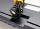 Klawiatura Ducky Ducky One 3 Cosmic Blue TKL Gaming Tastatur, RGB LED - MX-Brown 5