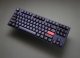Klawiatura Ducky Ducky One 3 Cosmic Blue TKL Gaming Tastatur, RGB LED - MX-Brown 10