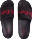 Lee Cooper Klapki męskie Lee Cooper czarno-czerwone LCW-23-42-1730M 43 2