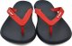 Japonki męskie Rider Rider R1 Speed AD granatowo-czerwone 11650-20698 39-40 3