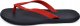 Japonki męskie Rider Rider R1 Speed AD granatowo-czerwone 11650-20698 39-40 5