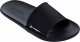 Rider Klapki męskie Rider Speed Slide AD czarne 11766-21555 45-46 5