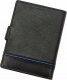 Albatros Skórzany duży stylowy męski portfel Albatross RFID NoSize 2