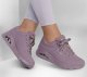 Skechers Skechers damskie buty sportowe UNO STAND ON AIR 73690/DKMV 38,5 1