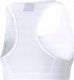 Puma Stanik sportowy damski Puma Mid Impact 4Keeps Bra biały 520304 52 S 6