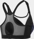 4f Stanik damski sportowy 4F multikolor H4L21 STAD011 92A XS 1