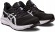 Asics Buty damskie do biegania Asics Jolt 4 czarno-białe 1012B421 002 39 1