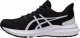 Asics Buty damskie do biegania Asics Jolt 4 czarno-białe 1012B421 002 39 7