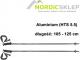 Leki Kije Cloud 14T 105 cm (6374838105) 1