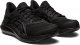 Asics Buty damskie do biegania Asics Jolt 4 czarne 1012B421 001 36 4