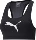 Puma Stanik sportowy Puma Mid Impact 4Keeps Bra czarny 520304 51 XL 3