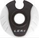 Leki Talerzyk narciarski COBRA black-white (856003102) 2