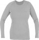 Graff Koszulka termoaktywna damska z długim rękawem Graff 905-6 Szara 1