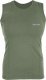 Graff Koszulka termoaktywna damska bezrękawnik Graff 909 Oliwka 1