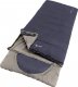 Outwell Śpiwór syntetyczny Outwell Contour Lux (190 cm) - deep blue Uniwersalny 1