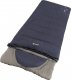 Outwell Śpiwór syntetyczny Outwell Contour Lux (190 cm) - deep blue Uniwersalny 1
