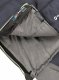 Outwell Śpiwór syntetyczny Outwell Contour Lux (190 cm) - deep blue Uniwersalny 3