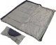 Outwell Śpiwór syntetyczny Outwell Contour Lux (190 cm) - deep blue Uniwersalny 5