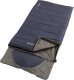Outwell Śpiwór syntetyczny Outwell Contour Lux (190 cm) - deep blue Uniwersalny 7