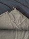 Outwell Śpiwór syntetyczny Outwell Contour Lux (190 cm) - deep blue Uniwersalny 8
