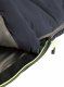 Outwell Śpiwór syntetyczny Outwell Contour Lux (190 cm) - deep blue Uniwersalny 9