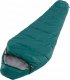 Easy Camp Śpiwór syntetyczny Easy Camp Orbit 400 (205 cm) - petrol blue Uniwersalny 1