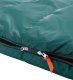 Easy Camp Śpiwór syntetyczny Easy Camp Orbit 400 (205 cm) - petrol blue Uniwersalny 4
