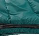 Easy Camp Śpiwór syntetyczny Easy Camp Orbit 400 (205 cm) - petrol blue Uniwersalny 5