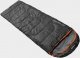 Bergson Śpiwór kwadratowy BERGSON SQUARE PLUS 300 BRG00126 BLACK 1