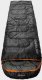 Bergson Śpiwór kwadratowy BERGSON SQUARE PLUS 300 BRG00126 BLACK 2