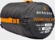 Bergson Śpiwór kwadratowy BERGSON SQUARE PLUS 300 BRG00126 BLACK 5