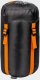 Bergson Śpiwór kwadratowy BERGSON SQUARE PLUS 300 BRG00126 BLACK 6