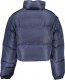 Tommy Hilfiger NIEBIESKA KURTKA PUCHOWA TOMMY HILFIGER DAMSKA XL 1