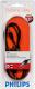 Kabel Philips Jack 3.5mm - Jack 3.5mm 1.5m czarny (SWA2529W/10) 1
