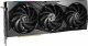 Karta graficzna MSI GeForce RTX 4060 Ti Gaming X Slim 16GB GDDR6 4