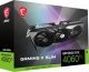 Karta graficzna MSI GeForce RTX 4060 Ti Gaming X Slim 16GB GDDR6 8