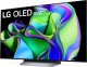 Telewizor LG 77C31LA OLED 77'' 4K Ultra HD WebOS 1