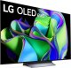 Telewizor LG 77C31LA OLED 77'' 4K Ultra HD WebOS 4