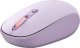 Mysz Baseus F01B Tri-Mode fioletowa (B01055503513-00) 2