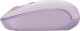 Mysz Baseus F01B Tri-Mode fioletowa (B01055503513-00) 4