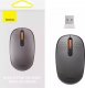 Mysz Baseus F01B Tri-Mode szara (B01055503833-00) 7