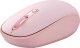 Mysz Baseus F01B Tri-Mode różowa (B01055503413-00) 2