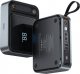 Baseus Powerbank / Rozrusznik Baseus Super Energy Ultra Car Jump Starter, 3000A (czarny) 1