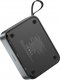Baseus Powerbank / Rozrusznik Baseus Super Energy Ultra Car Jump Starter, 3000A (czarny) 4