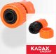 Kadax Szybkozłączka Złączka Do Węża Ogrodowego 3/4 Cala 5