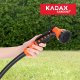 Kadax Wielofunkcyjny Pistolet Do Zraszania Podlewania 4