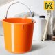 Kadax Wiadro Wiaderko Budowlane 12L Udźwig 25kg Mocne 6