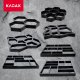 Kadax Forma Do Kostki Brukowej Ścieżka Chodnik Kamienia 2
