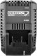Piła szablasta Graphite 58G096 PILARKA SZABLOWA BEZSZCZOTKOWA + AKUMULATOR 5