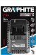 Piła szablasta Graphite 58G096 PILARKA SZABLOWA BEZSZCZOTKOWA + AKUMULATOR 6